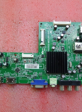 长虹LED32580/LED39580/42568主板715G5635-M01/3-000-004K屏可选