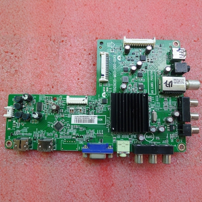 长虹电视机主板715G5635-M01/3