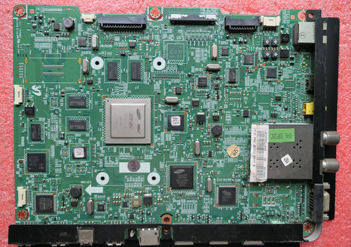 三星液晶电视机主板BN41-01622B
