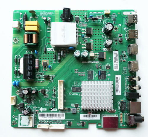 联想电视机主板TPD.MT5507.PB791