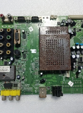 原装创维42K05HR电视主板5800-A8K290-0021配屏LC420WUN测试好现