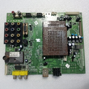 原装创维42K05HR电视主板5800-A8K290-0021配屏LC420WUN测试好现