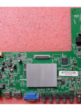 康佳LED50M5570AF主板35019879 35018441屏2730YT V500HJ1-LE8