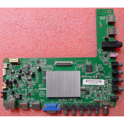 康佳液晶电视机主板35019879