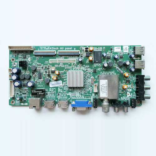 创维电视机主板5800-A8R570