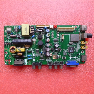TCL L32F3301B L32L15主板MS180PV TP.VST69D.PB771屏LVW320CS0T