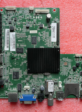 原装联想32E31X 32/39A11Y 42/50E31T主板5R29A465GM SP69A464OP