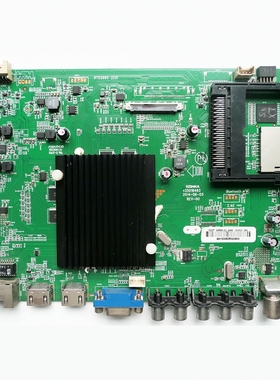 康佳LED42/50/49R6680/70AU/K70U主板35019392/35019786/35019493