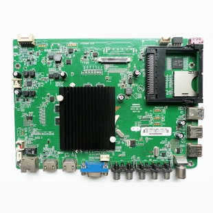 康佳LED42/50/49R6680/70AU/K70U主板35019392/35019786/35019493