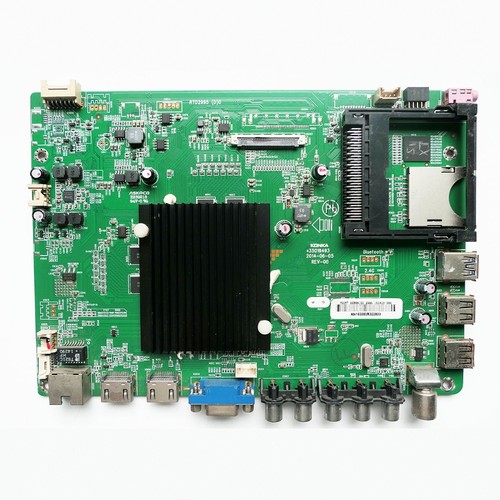 康佳42液晶电视机主板35019493