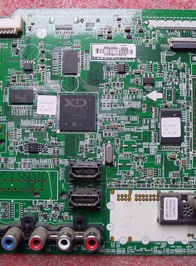 LG 42LS3150/42LM3150-CA主板EAX64910001(1.0) 配LG屏HC420DUN