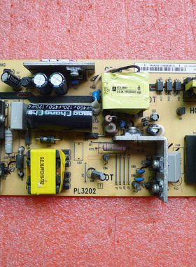 原装 TCLC32F220液晶电视电源板配件 40-PL3202-PWD1XG PL3202