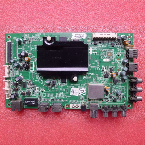 创维32E510E电视主板5800-A8S500