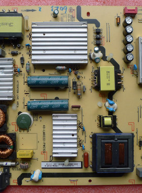 原装TCL L55P1S-CF 电源板 40-LM9222-PWC1CG 08-LM922A2-PW200AA