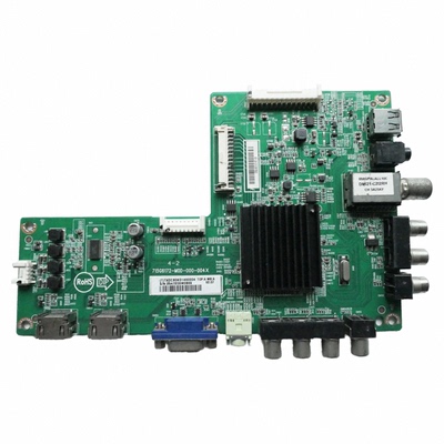 创维电视机主板715G6172-M01