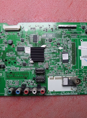 原装LG 42/47LS4100-CA 55LM4600-CC主板EAX64664903屏LC550EUE