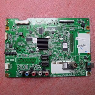 原装LG 42/47LS4100-CA 55LM4600-CC主板EAX64664903屏LC550EUE