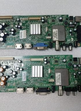 创维32E500E主板5800-A8R540-0P00 8R54屏REL320QH-D000