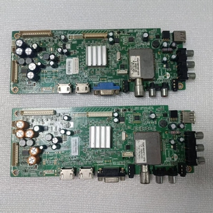 创维32E500E主板5800-A8R540-0P00 8R54屏REL320QH-D000