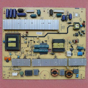 原装创维42E92RD 42E61HR电源板5800-P42TLK-0160 168P-P42TLK-15