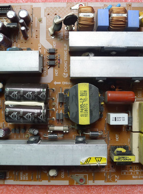 原装 三星LA40A550P1R LA40A350C1电源板SIP40D BN44-00198A