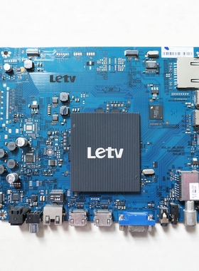 乐视letvX50Air S50Air主板X50_Air_4K_MB_H5000 4200 4100电路板
