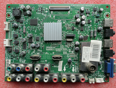 海信LED32K11主板RSAG7.820.2242