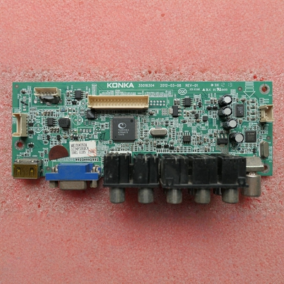 康佳液晶电视主板35016304