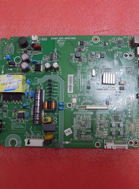 原装海信LED39K1800(BOM1)主板RSAG7.820.6662屏HD390DH-E52/S1