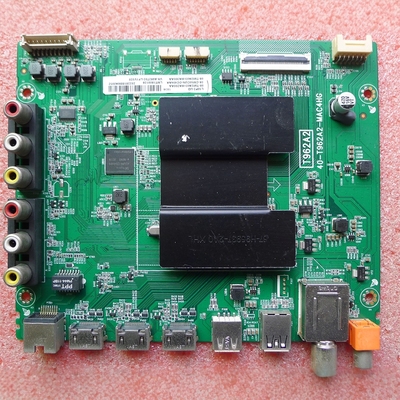 TCL电视机主板40-T962A2-MAB4HG