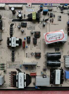 原装索尼液晶电视机KDL-60W850B电源板1-474-568-11 PSLF221301B