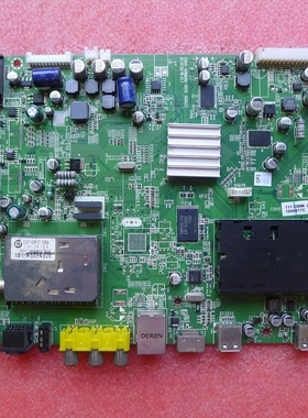 创维42/47/55E81RA主板5800-A8M880-0P00/0010 屏LC420EUD(SC)(A1
