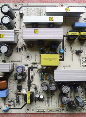 原装飞利浦42PFL5403/93电源板2300KEG031A-F PLHL-T721A测好