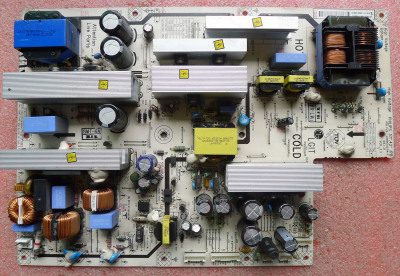 飞利浦电视电源板2300KEG031A-F