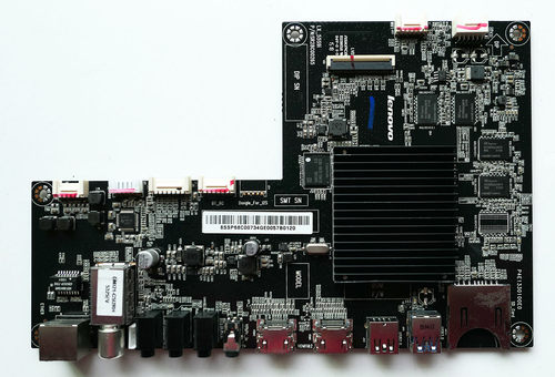 联想液晶电视机主板SR28C00265