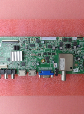 原装先锋42B500电视主板 5800-A8M050-0P40 屏RDL420FY(AD0-301)