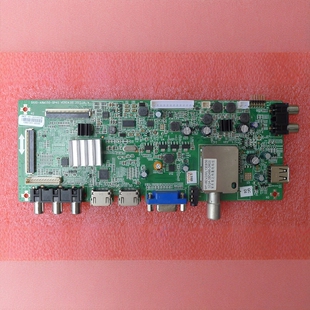 A8M050 0P40 屏RDL420FY 原装 301 5800 AD0 先锋42B500电视主板