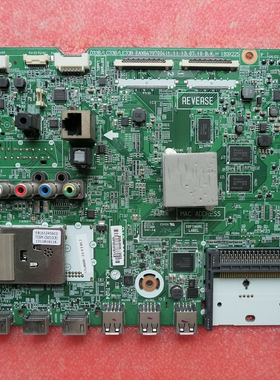 LG 42LA6300-CA 47LN6150-CU 55LA68主板EAX64797003 EAX64797004