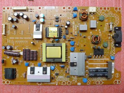 创维液晶电视机电源板715G5194