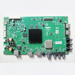 创维50V6E 55V6电视主板5800-A8A230-0P00配屏RDL500WY(QD0-10G)