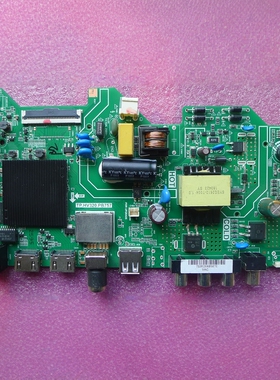 原装三洋32CE2215H2 主板TP.HV320.PB757 屏C320X18-E5C-H(G33)