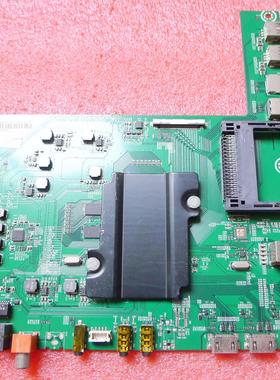 海信LED60EC660US LED60K5500U主板RSAG7.820.6522屏HE600HU-B21