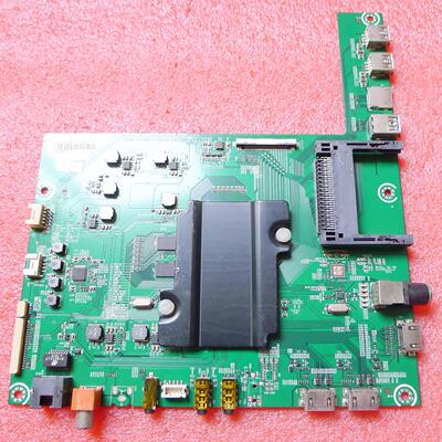海信电视机主板RSAG7.820.6522