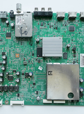 原装先锋LED-40V600 46V600主板715G4611-M1A-000-004K屏T460HW08