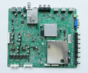 原装先锋LED-40V600 46V600主板715G4611-M1A-000-004K屏T460HW08