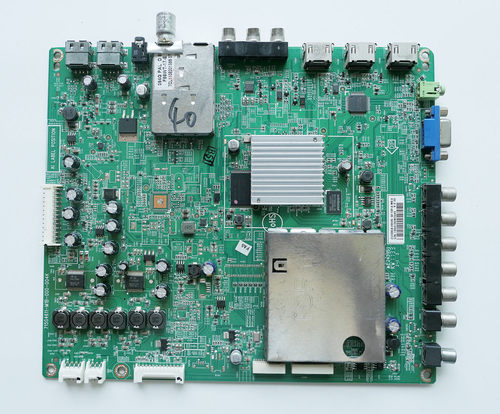 先锋液晶电视机主板715G4611-M02