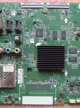 原装LG 43UF6400-CA主板EAX66485503屏HC430DGG-SLNX1-211X