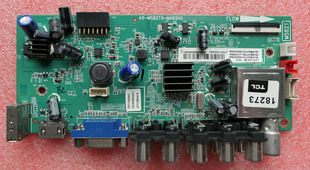 TCL L42V10 L40F3309B 3301/3307B主板40-MS82T0-MAA2HG/MAB2HG