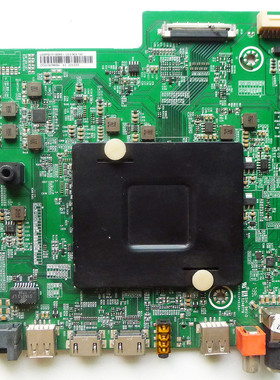 海信LED55/65E7C/75E7U 55/58M5000U主板RSAG7.820.7690
