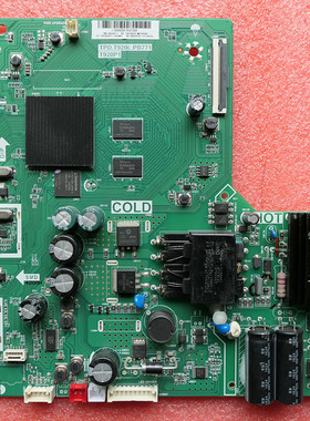 TCL 40L2F/V6F 43L2F 49/43F6F东芝40L2600C主板TPD.T920L.PB771